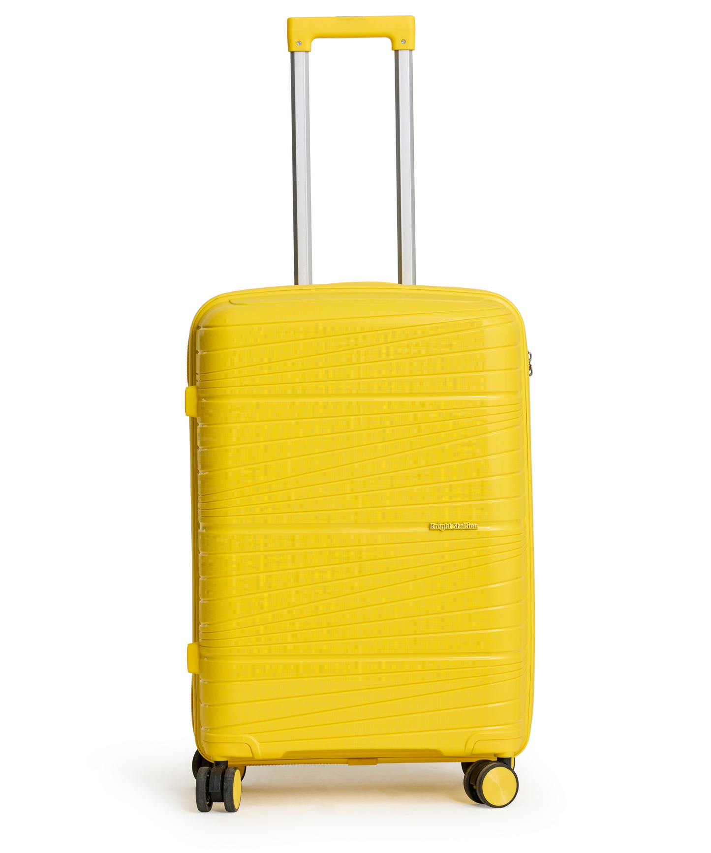Hercules Sunny Sprint 20" Cabin Bag-Lightweight, Durable & Travel-Ready Carry-On Luggage