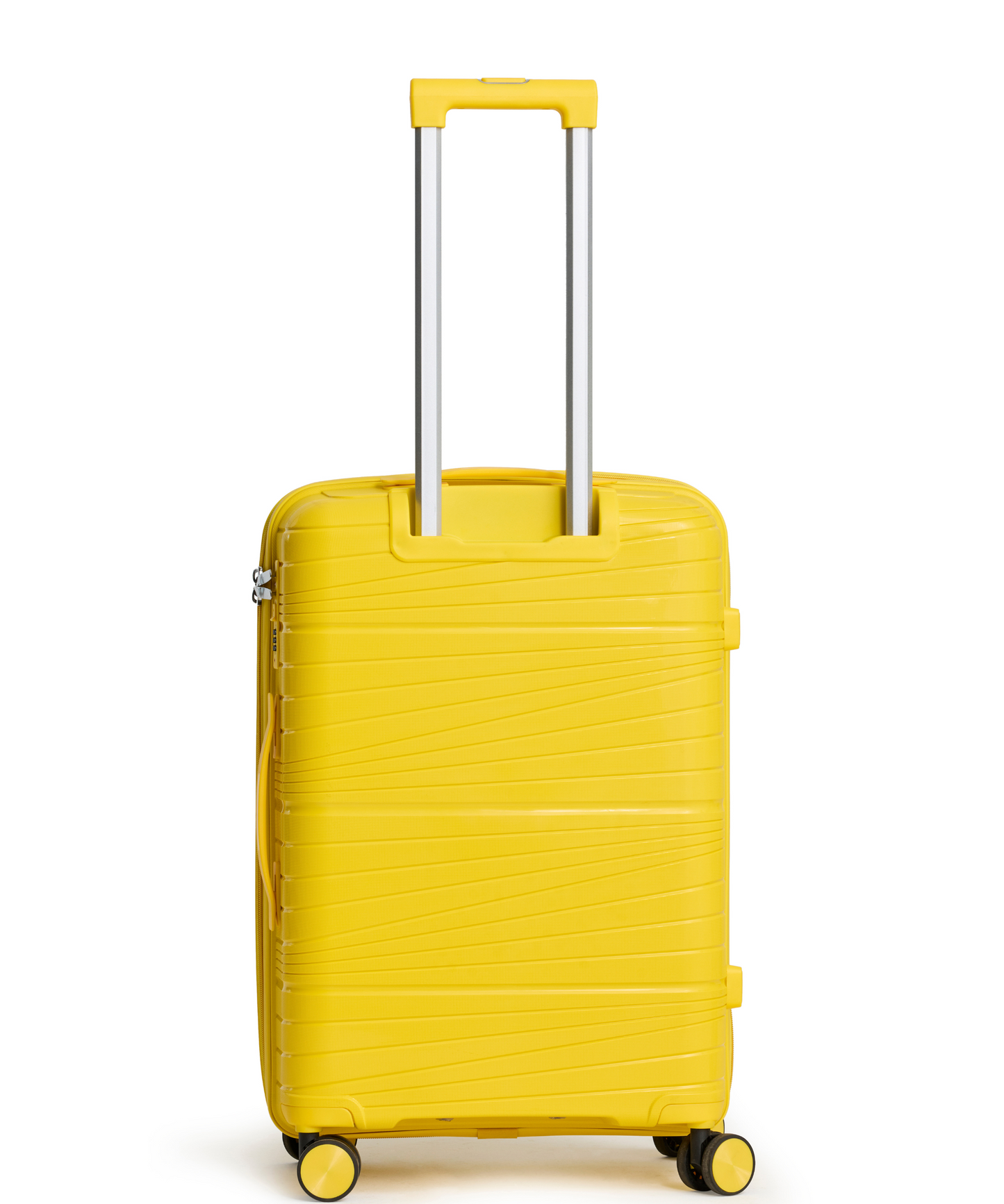 Hercules Sunny Sprint 20" Cabin Bag-Lightweight, Durable & Travel-Ready Carry-On Luggage