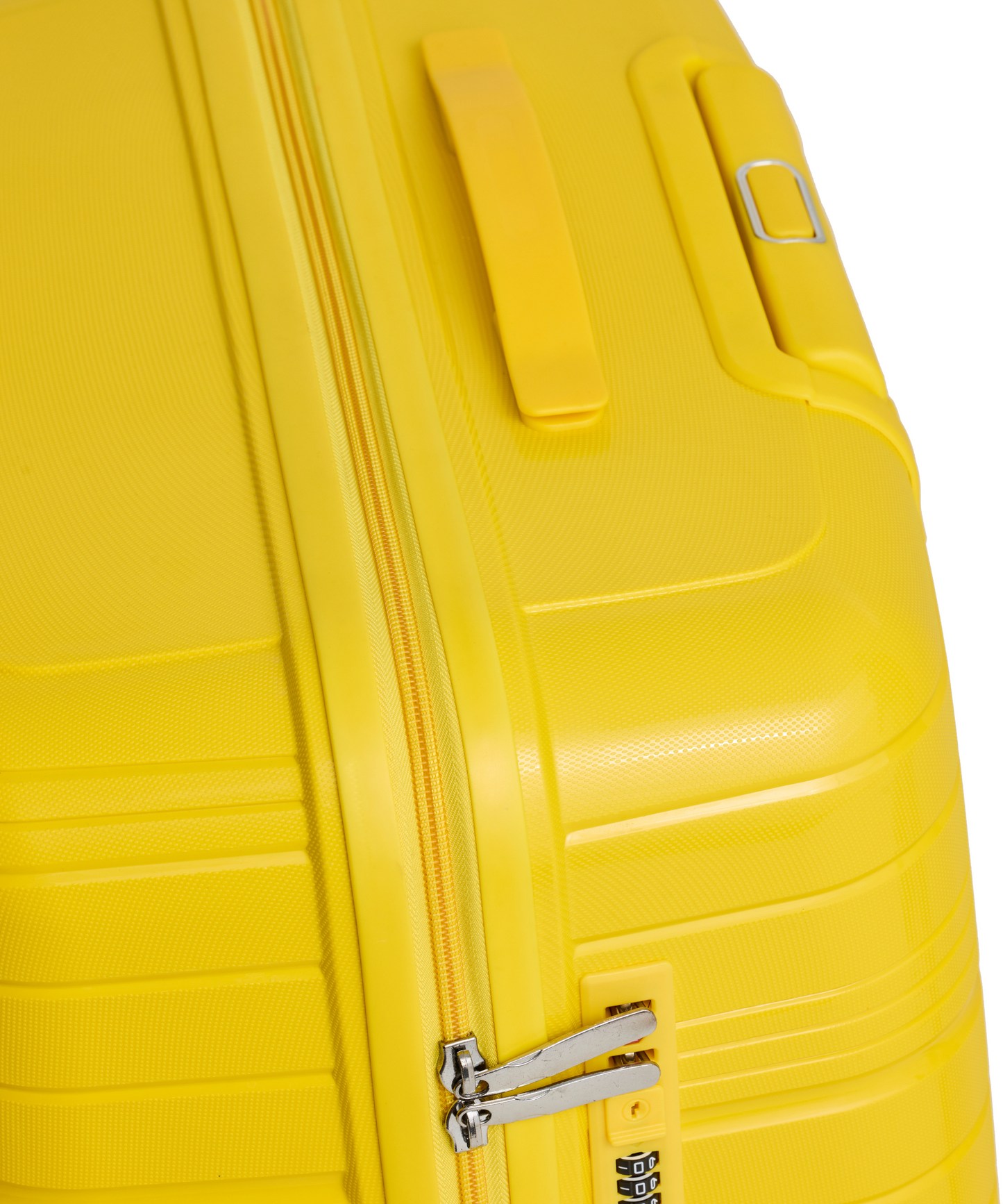 Hercules Sunny Sprint 20" Cabin Bag-Lightweight, Durable & Travel-Ready Carry-On Luggage
