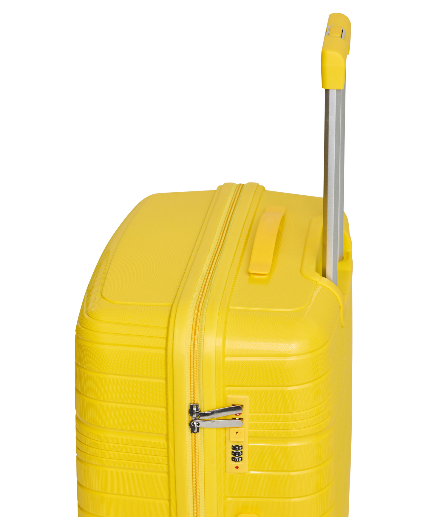 Hercules Sunny Sprint 20" Cabin Bag-Lightweight, Durable & Travel-Ready Carry-On Luggage